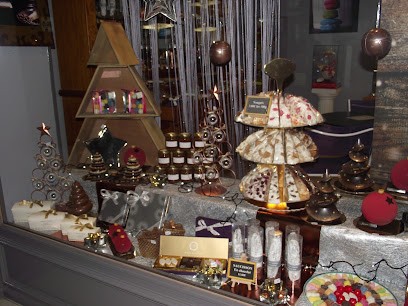 Boulangerie-Pâtisserie-Chocolaterie Franck Cosyns, Pâtisserie à Saint-Amand-Montrond