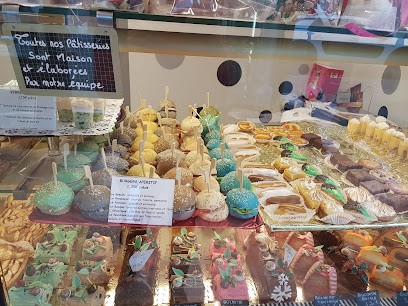 L'Ami Du Pain, Boulangerie à Quimperlé