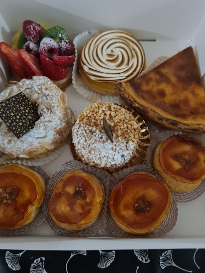 Boulangerie Asou, Boulangerie à Morières-lès-Avignon