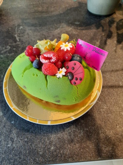 Pains Et Délices Mettray, Boulangerie à Mettray