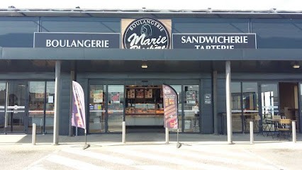 Marie Blachère Boulangerie Sandwicherie Tarterie, Boulangerie à Choisey