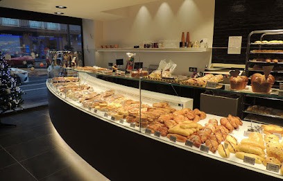 boulangerie pâtisserie Dauphine, Boulangerie à Saint-Dié-des-Vosges