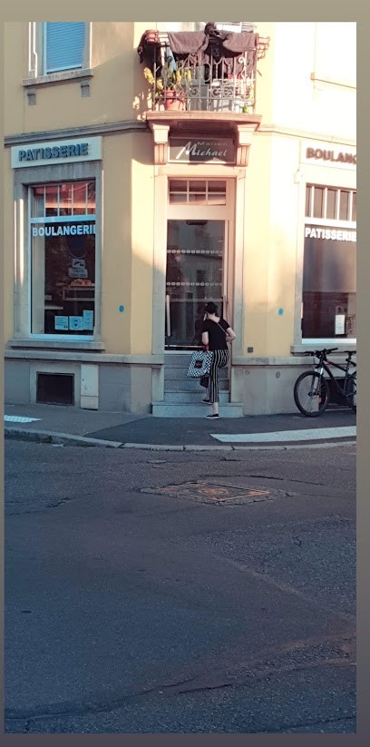 Boulangerie Pâtisserie Walter Michael, Boulangerie à Schiltigheim