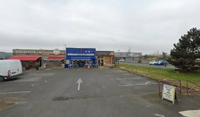 Les Gourmandises, Boulangerie à Buxerolles