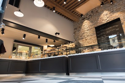 Maison Jolivet Père & Filles | Boulangerie Lyon | Pâtisserie Croix Rousse, Pâtisserie à Lyon 04