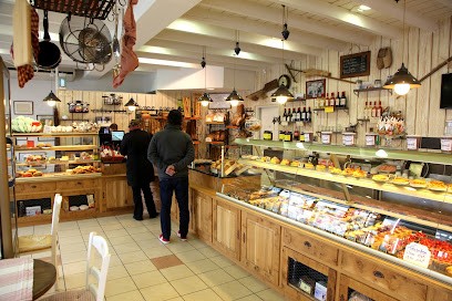 Le Fournil Des Jalots, Boulangerie à Trélissac