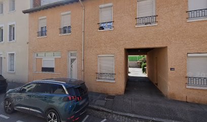 Les Pâtisseries D'Emmy, Pâtisserie à Lyon 08