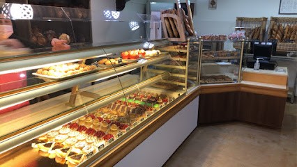 Boulangerie Patisserie DFT, Boulangerie à Douai