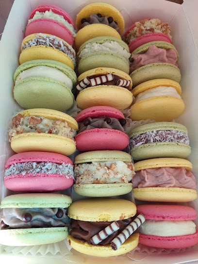 Sweet Story, Pâtisserie à Paris 09