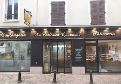 Au Carlésien Gourmand, Boulangerie à Charly-sur-Marne