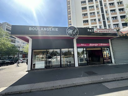 Boulangerie M&J, Boulangerie à Saint-Priest