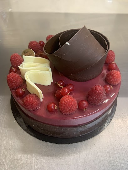 Chez Angelica, Boulangerie à Saint-Germain-en-Laye