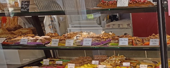 Boulangerie Gruez, Boulangerie au Luart