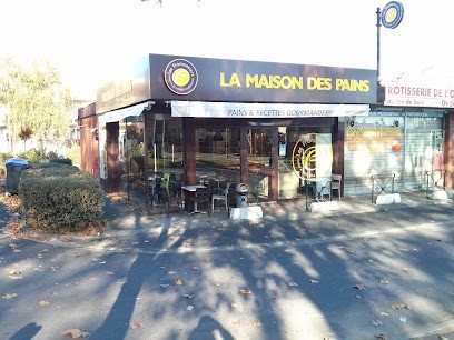La Maison Des Pains, Boulangerie à Colomiers