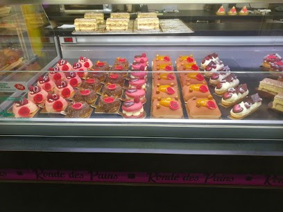 Boulangerie Simon, Boulangerie à Corny-sur-Moselle