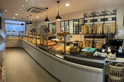 Boulangerie SERGI, Boulangerie à Salernes