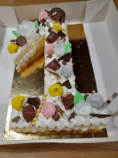 Allender Patrick, Boulangerie à Villiers-en-Lieu