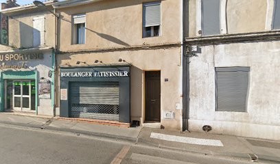 Vartabedian Gilbert, Boulangerie à Marseille 09