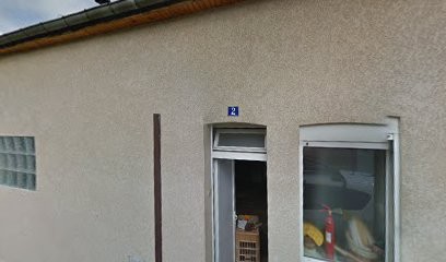 Le Fournil Des Moissons, Boulangerie à Vraux