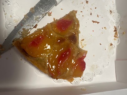 Demollière Patrick, Pâtisserie à Tarare