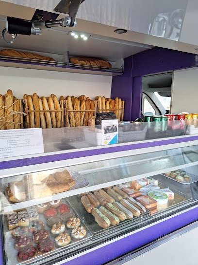 BOULANGERIE PATISSERIE BELLICHA, Pâtisserie à Koeur-la-Petite