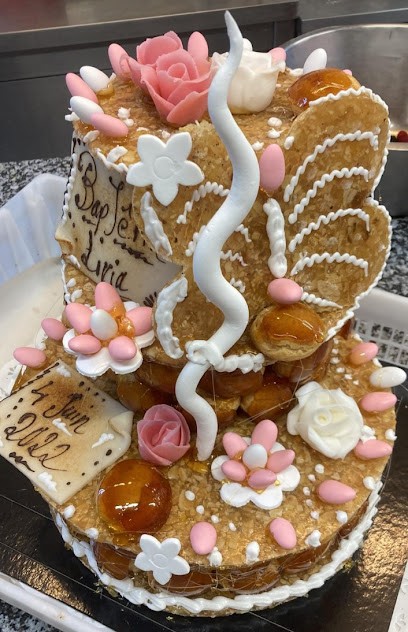 Boulangerie Pâtisserie 6eme GENERATION, Boulangerie à Is-sur-Tille