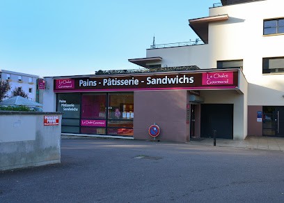 Le Chalet Gourmand, Pâtisserie à Metz
