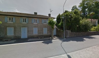 Danton Franck Roger, Boulangerie à Carresse-Cassaber