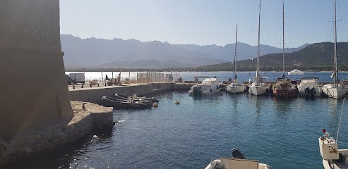 Avazeri les Blés d'Or Sarl, Boulangerie à Calvi