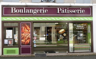 Boulangerie-Pâtisserie Besseau, Boulangerie à Luçon