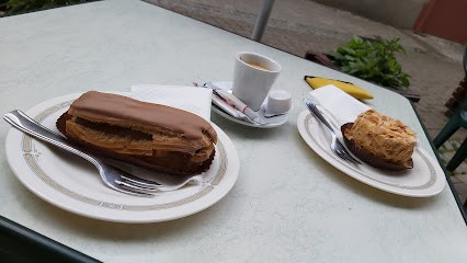 Patisserie Ordronneau, Pâtisserie à Masevaux-Niederbruck