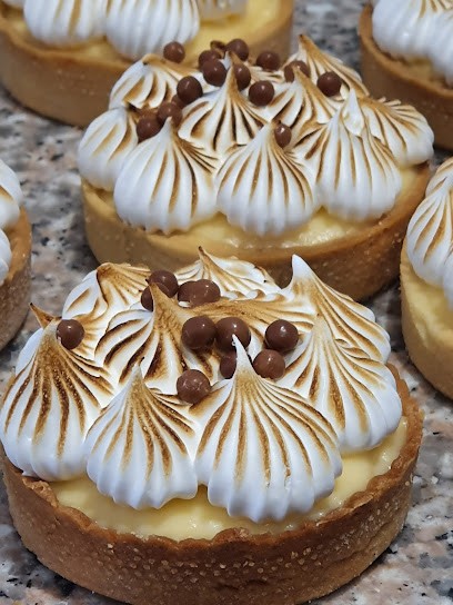 Pâtiss & Déco, Pâtisserie à Sainte-Catherine-de-Fierbois