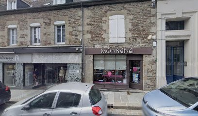MB Fougères, Boulangerie à Fougères