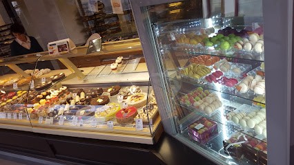 La Maison Gourmande, Boulangerie à Laillé