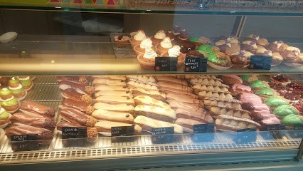 Pernet Christophe, Boulangerie à Vitry-aux-Loges