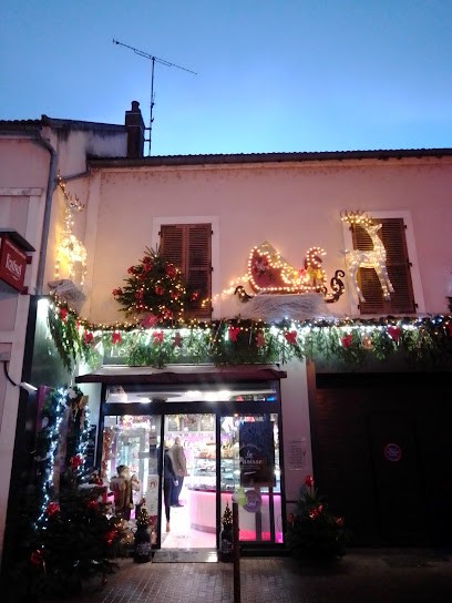 Les Douceurs de Saclas SARL Timeo, Boulangerie à Saclas