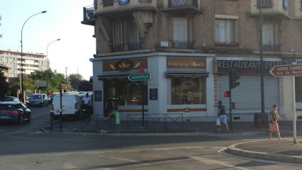 Eldiwan, Boulangerie à Épinay-sur-Seine