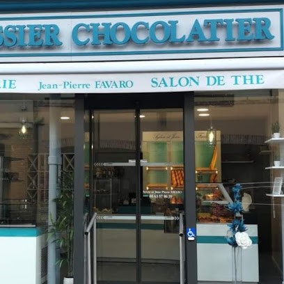 Pastry Chocolate Favaro, Boulangerie à Gaillac