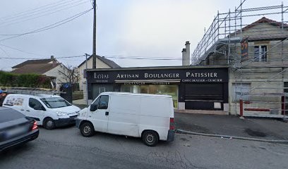 Loial Félix, Boulangerie à Goussainville