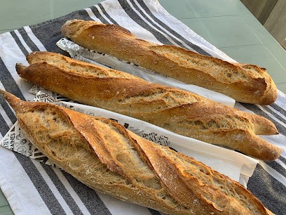 Le Fournil De Beutre, Boulangerie à Mérignac