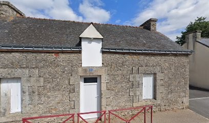 TI BARA Dépôt de pain Boulangerie, Boulangerie à Croixanvec