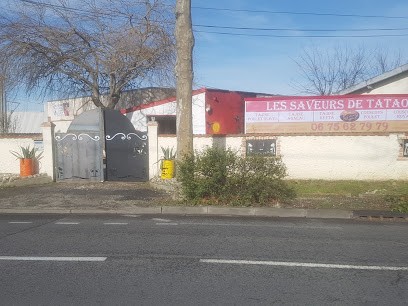 Boulangerie, Boulangerie à Revel