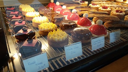 L'atelier Du Boulanger, Boulangerie à Saint-Aubin-d'Aubigné