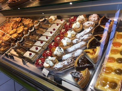 Sarl Recoules Antony, Boulangerie à Montbazens