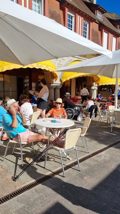 At The Meunière, Pâtisserie à Saint-Cast-le-Guildo