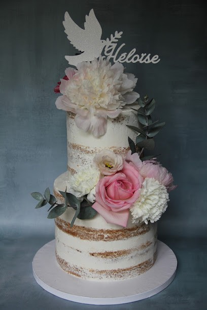 Aux Macarons De Baillon, Pâtisserie à Asnières-sur-Oise