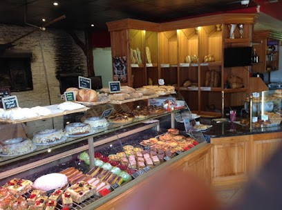 Le Four D'Antan - Boulangerie Pâtisserie Salon De Thé, Boulangerie à Évette-Salbert