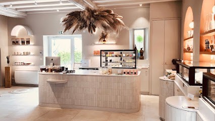 Pâtisserie Rmana, Pâtisserie à Vaux-le-Pénil