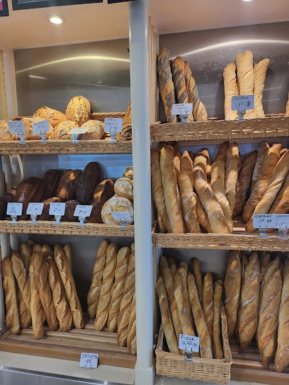 Le Fournil de Saint Jean, Boulangerie à Saint-Jean-de-Védas