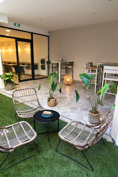 Bricoleurs de douceurs, Pâtisserie à Marseille 04